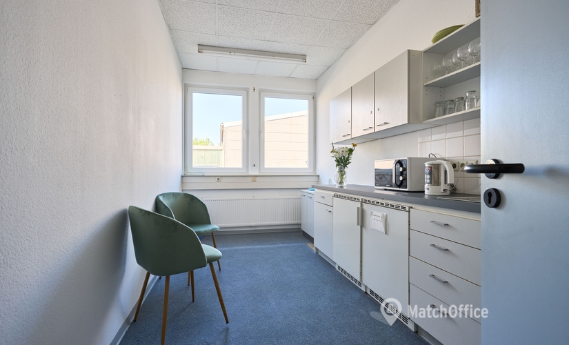 Neue Strasse 95, Business Center in Kirchheim