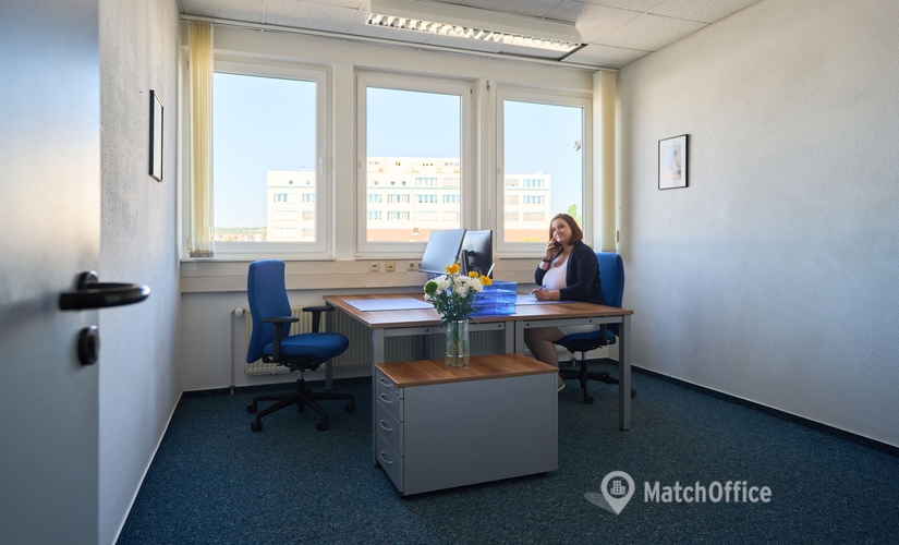 Neue Strasse 95, Business Center in Kirchheim, 0