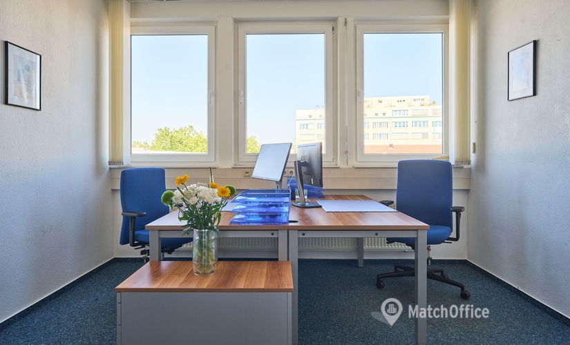 Neue Strasse 95, Business Center in Kirchheim