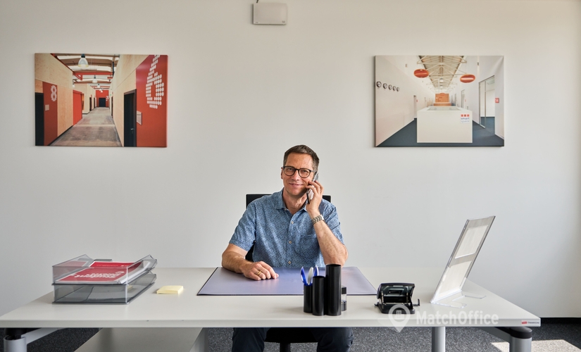 625 m² Serviced office in Teningen, Tscheulinstraße 21 (79331) - 0 | MatchOffice.com