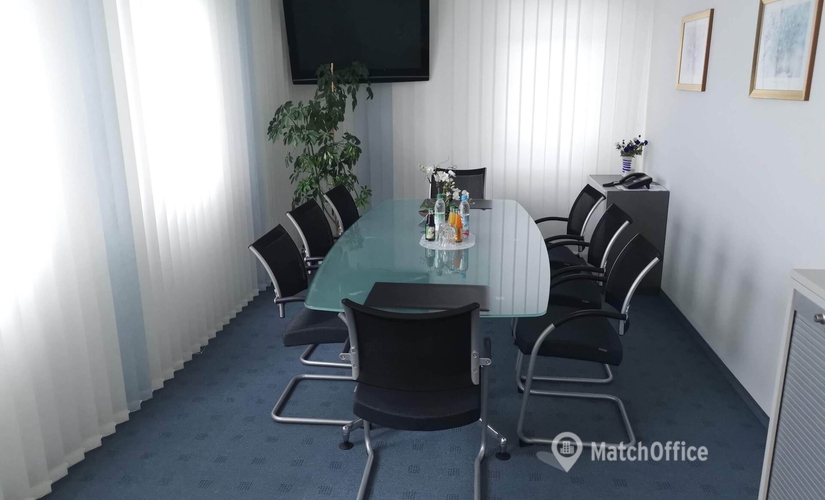 Bürgermeister-Finsterwalder-Ring 10, Tagungsraum in Wolfratshausen, 1