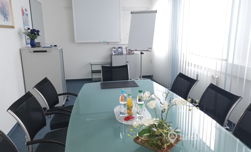 Bürgermeister-Finsterwalder-Ring 10, Besprechungsraum in Wolfratshausen, 0