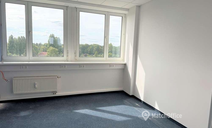 24 m² Business space in Berlin Lichtenberg, Rhinstraße 48A (12681) - 2 | MatchOffice.com