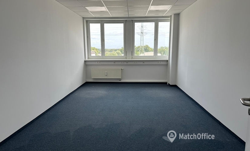 24 m² Business park in Berlin Lichtenberg, Rhinstraße 48A (12681) - 0 | MatchOffice.com