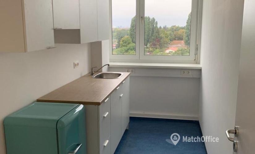 24 m² Business park in Berlin Lichtenberg, Rhinstraße 48A (12681) - 4 | MatchOffice.com