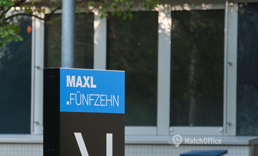 Rupert-Mayer-Straße, Seminarraum in München Sendling, 1