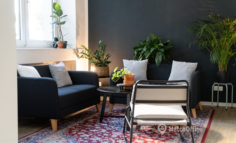 40 m² Conference room in Offenbach, Luisenstraße 81 (63067) - 0 | MatchOffice