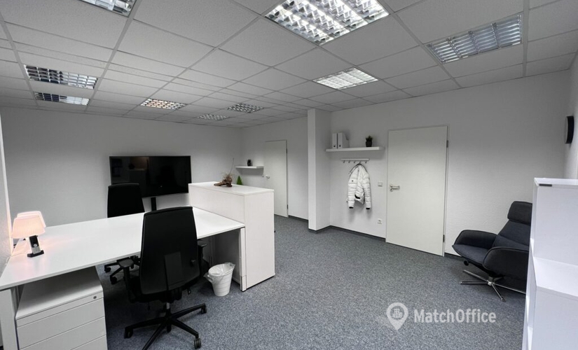 Weberstraße 1, Virtual Office in Isernhagen, 2