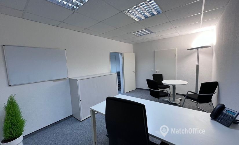 Virtual office space in Langenhagen, Frankenring 18 (30855) - 2 | MatchOffice