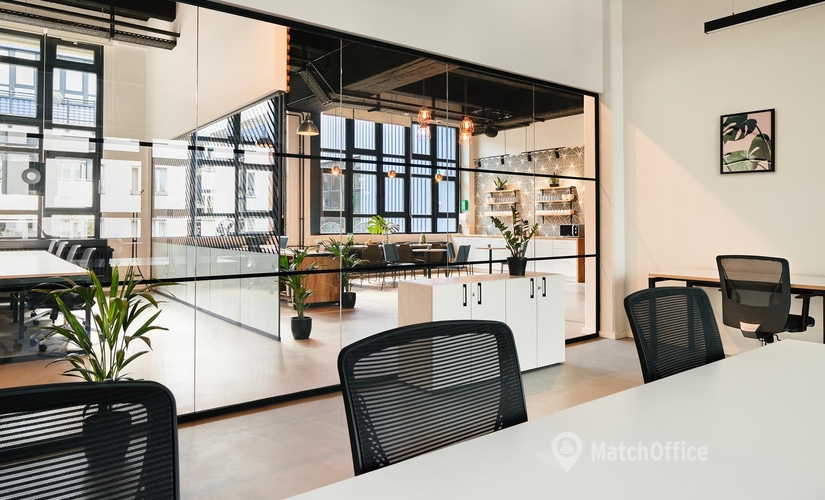 Lobeckstraße 36-40, Business Center in Berlin Kreuzberg, 0