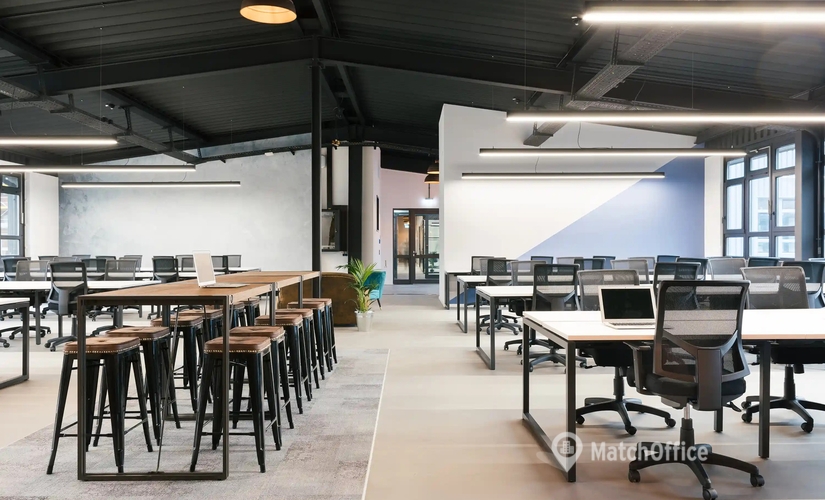 Lobeckstraße 36-40, Business Center in Berlin Kreuzberg, 3