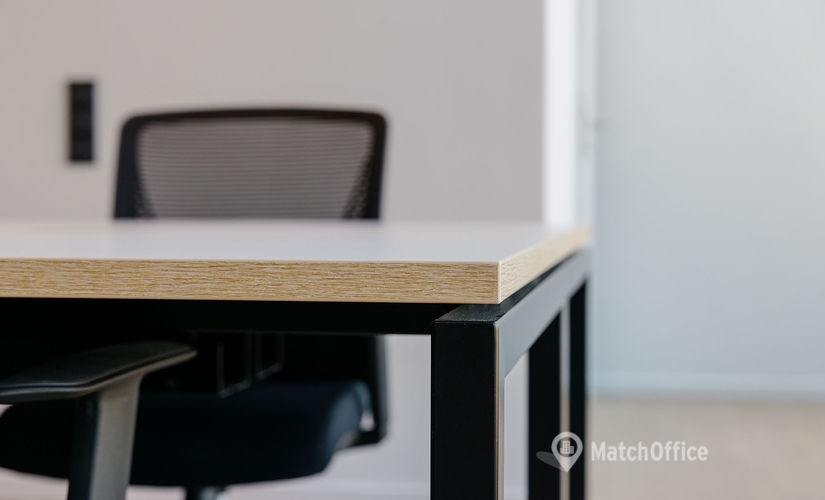 4600 m² Business park in Berlin Mitte, Köpenicker Straße 40-41 (10179) - 4 | MatchOffice