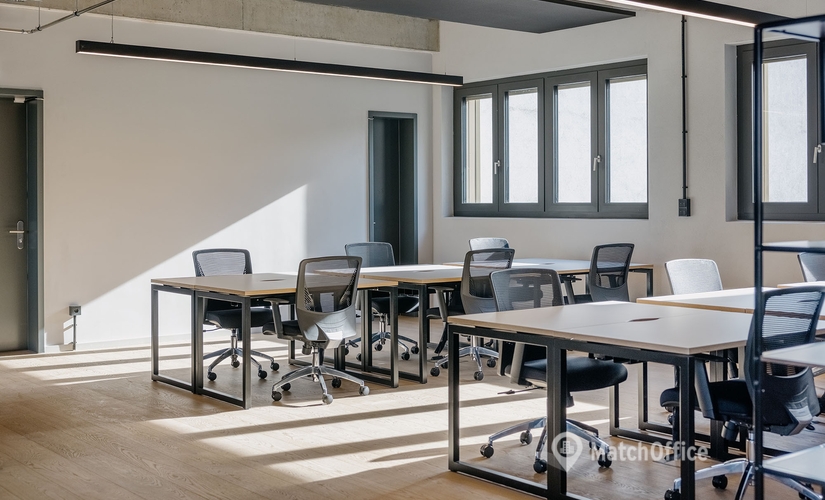 4600 m² Serviced office in Berlin Mitte, Köpenicker Straße 40-41 (10179) - 3 | MatchOffice.com