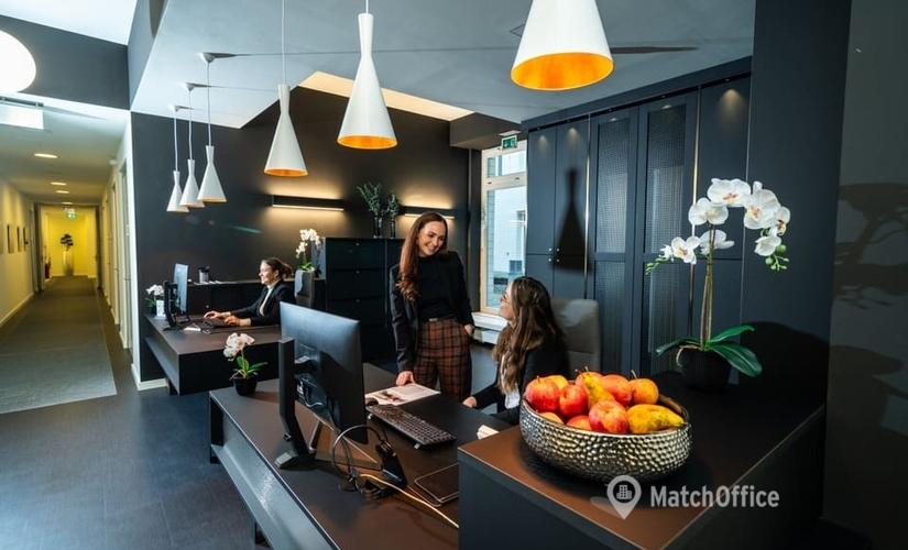 1450 m² Business park in Hamburg Neustadt, Neuer Wall 10 (20354) - 2 | MatchOffice.com