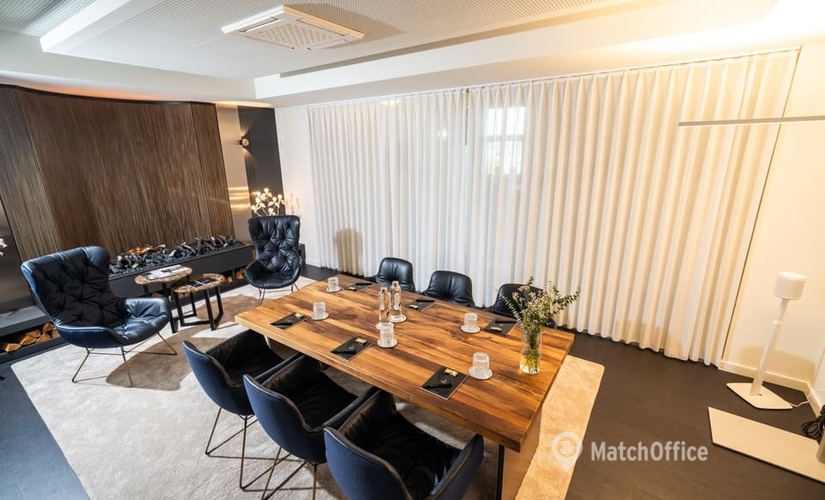 31 m² Conference center in Hamburg Neustadt, Neuer Wall 10 (20354) - 3 | MatchOffice