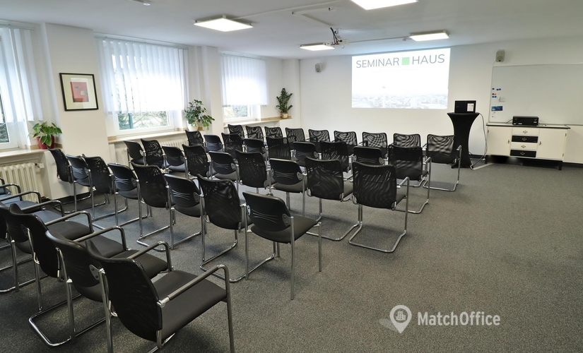 50 m² Conference room in Dusseldorf Dusseltal, Brehmstraße 3 (40239) - 3 | MatchOffice.com