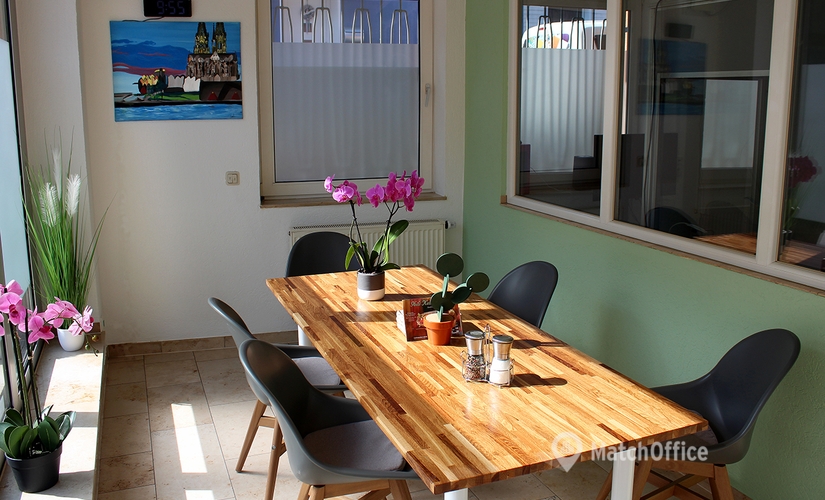 10 m² Convention center in Overath, Olper Straße 124 (51491) - 0 | MatchOffice.com