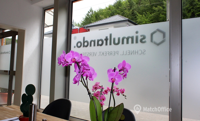 10 m² Conference room in Overath, Olper Straße 124 (51491) - 1 | MatchOffice