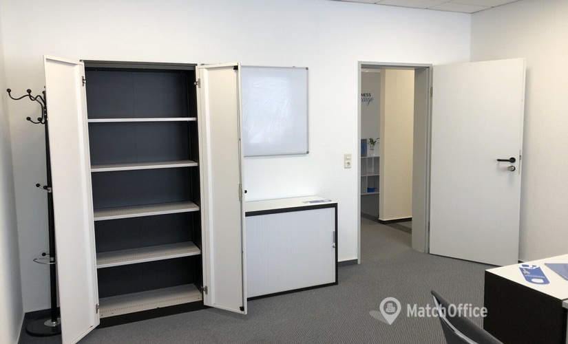 Frankenring 16, Business Center in Langenhagen, 1