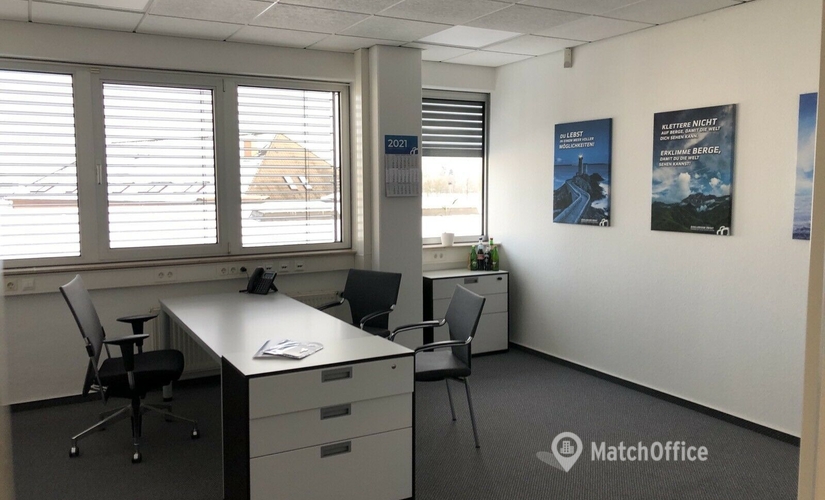 Weberstraße 1,  Virtuelle Geschäftsadresse in Isernhagen, 3