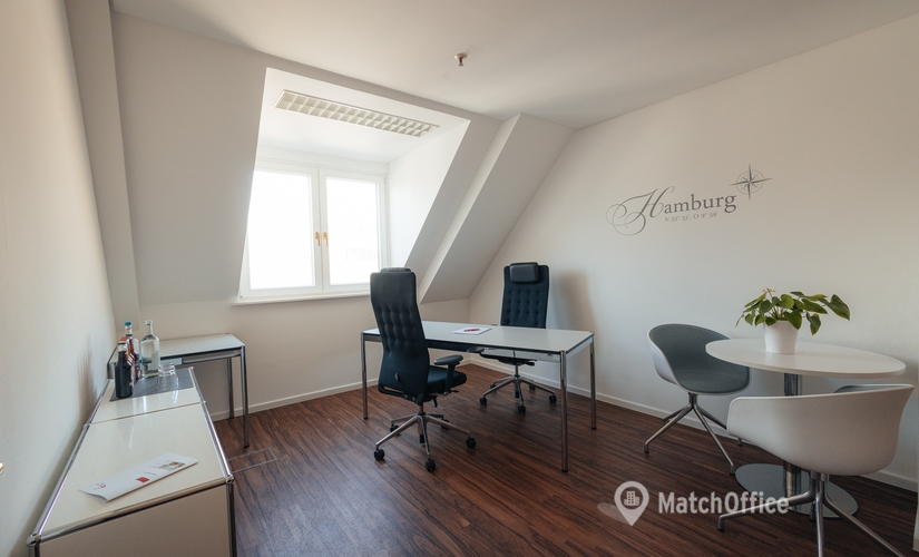 Colonnaden 5, Büro mieten in Hamburg Neustadt, 5
