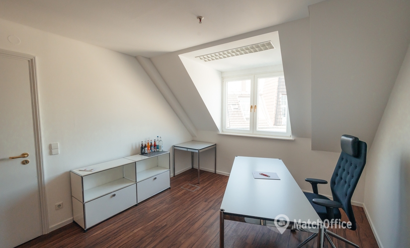 Colonnaden 5, Büro mieten in Hamburg Neustadt, 1