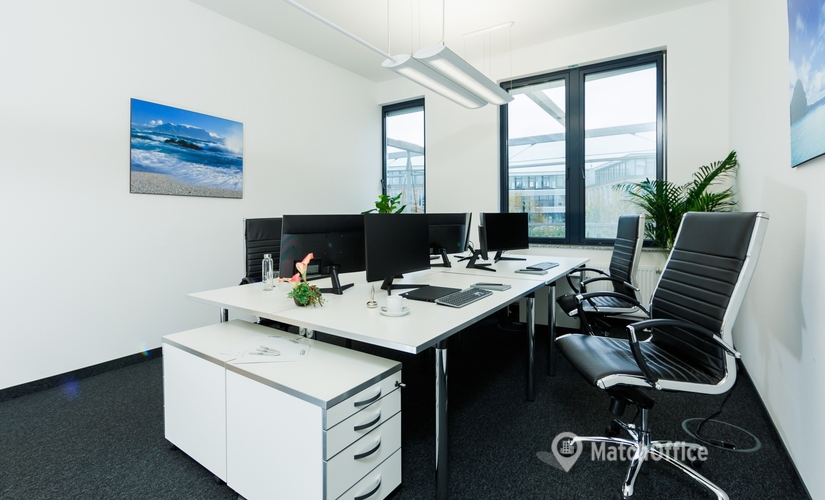 Office Landsberger Straße 155 80687 Munich Schwanthalerhöhe