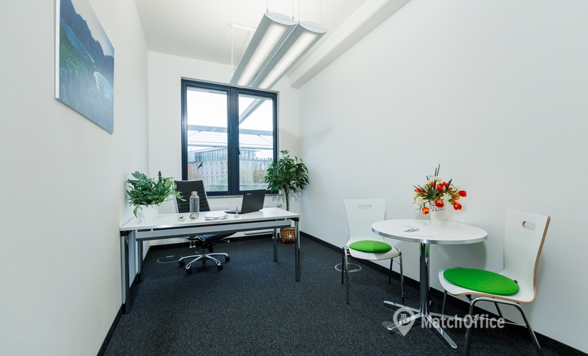 Virtual office space in Munich Schwanthalerhöhe, Landsberger Straße 155 (80687) - 3 | MatchOffice