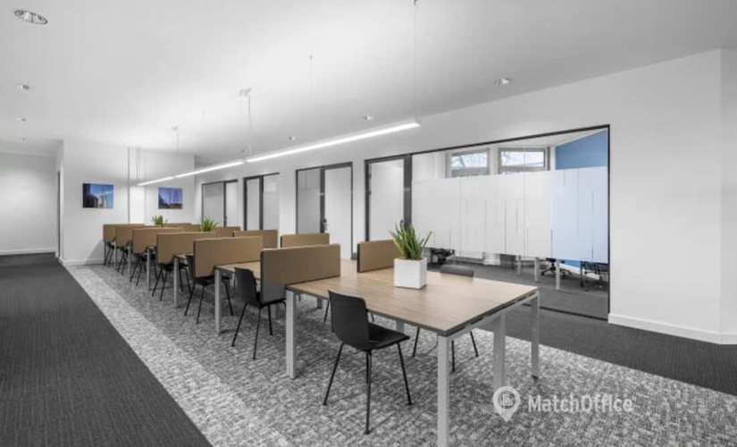 45 m² Business space in Dortmund, Florianstraße 15-21 (44139) - 4 | MatchOffice.com