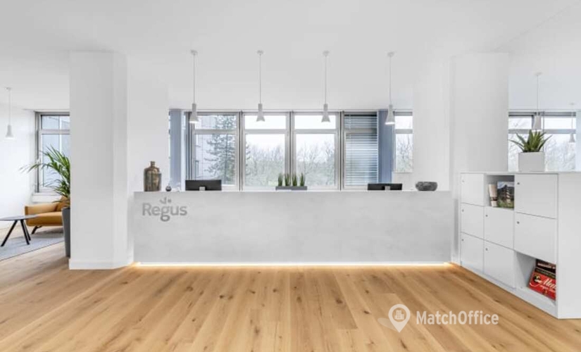 45 m² Serviced office in Dortmund, Florianstraße 15-21 (44139) - 2 | MatchOffice