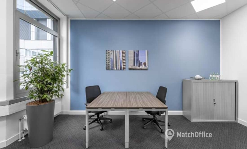 Florianstraße 15-21, Business Center in Dortmund, 5