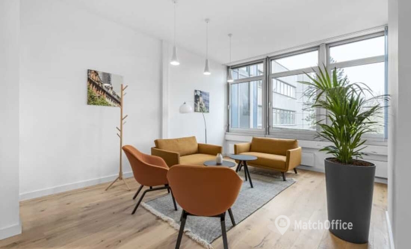 Florianstraße 15-21, Business Center in Dortmund, 9