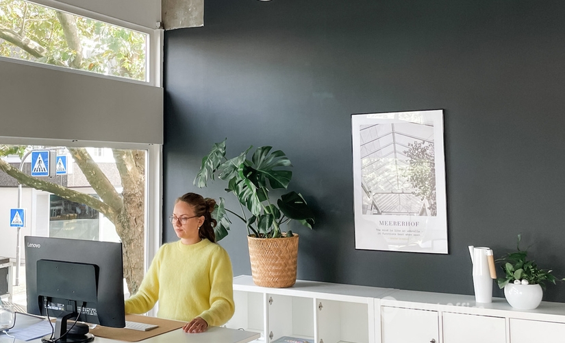 Meererhof 18, Coworking Space in Neuss, 3