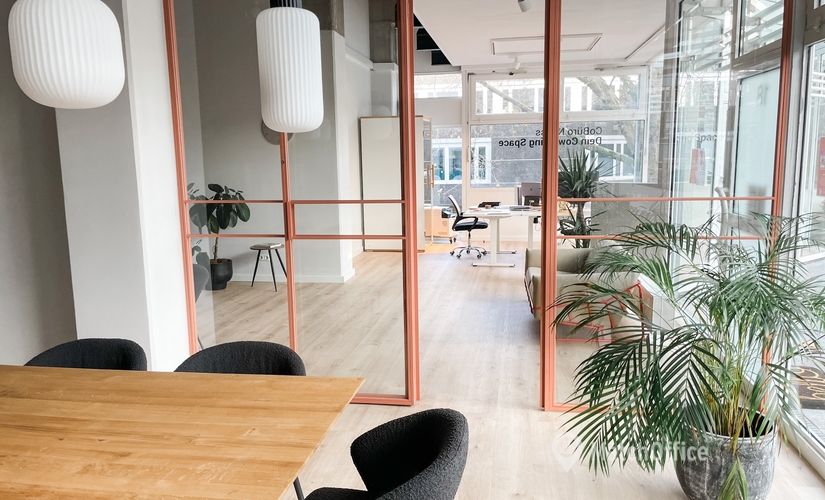 Meererhof 18, Coworking Space in Neuss, 0