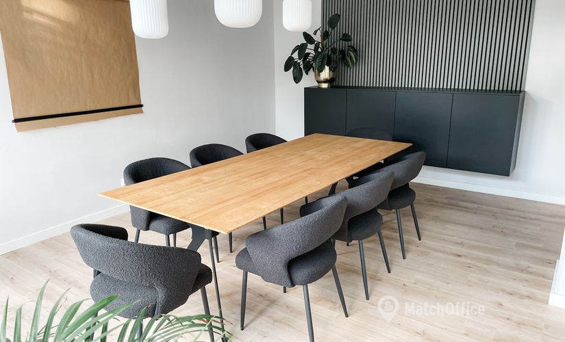 Meererhof 18, Coworking Space in Neuss, 4