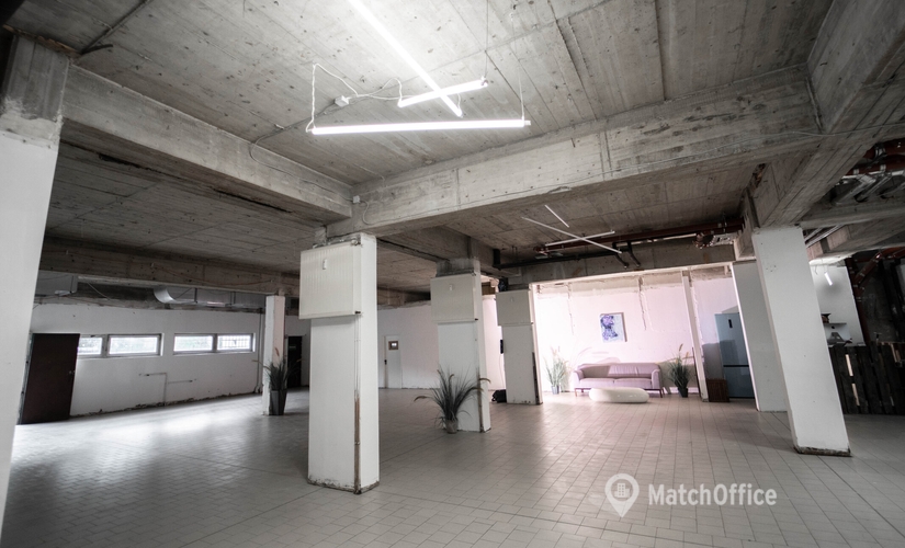 Leibnizstraße, Seminarraum in Berlin Charlottenburg, 2