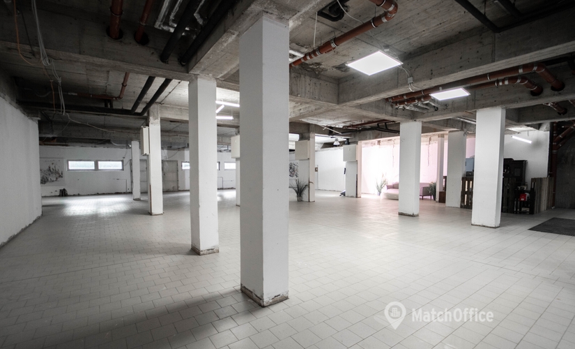 Leibnizstraße,  Tagungsraum in Berlin Charlottenburg, 3