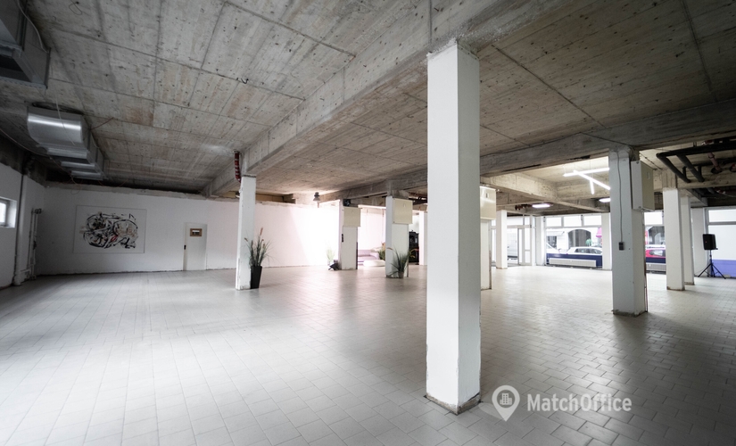 Leibnizstraße, Seminarraum in Berlin Charlottenburg, 0