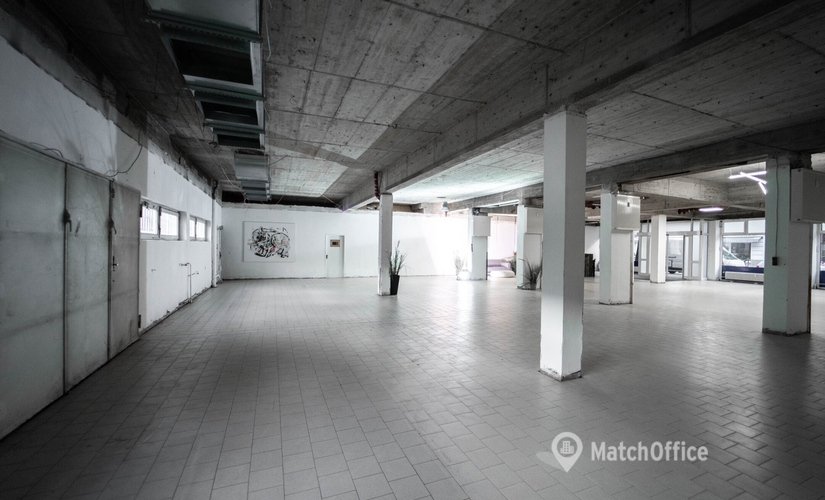 Leibnizstraße,  Besprechungsraum in Berlin Charlottenburg, 4