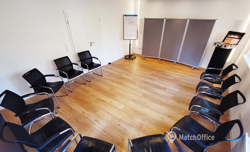 Mühlstraße 18, Tagungsraum in Fürth, 0