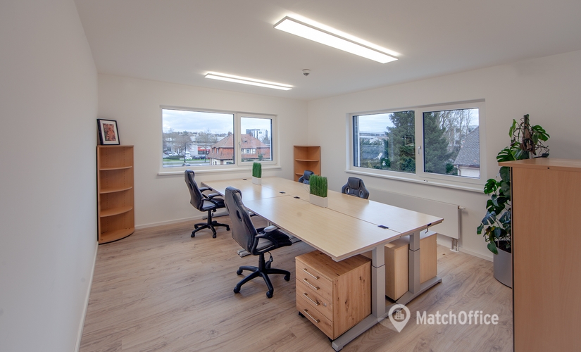 Donaustaufer Straße 162, Büro mieten in Regensburg, 2