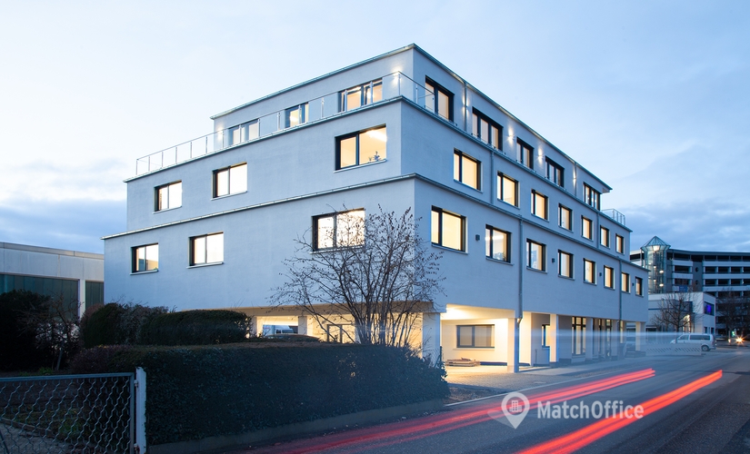 Office Donaustaufer Straße 162 93059 Regensburg