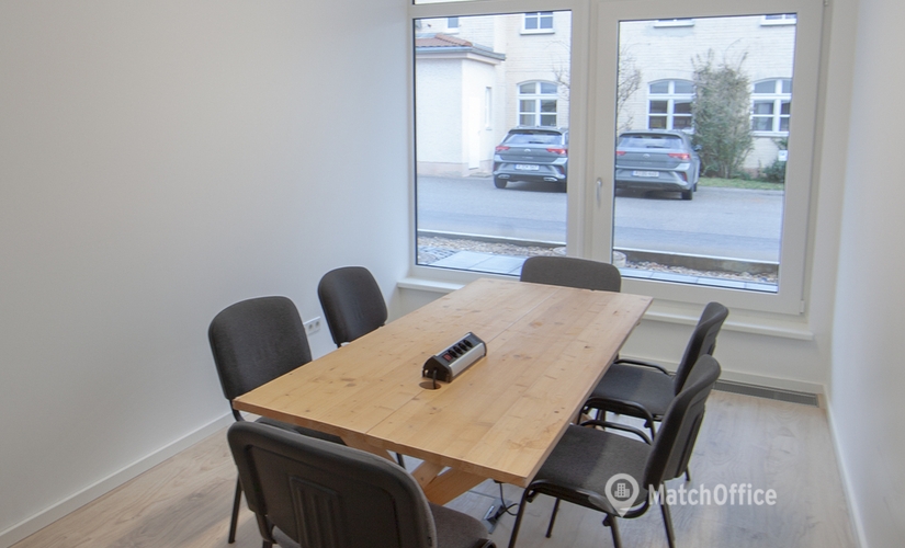 500 m² Business space in Regensburg, Donaustaufer Straße 162 (93059) - 3 | MatchOffice