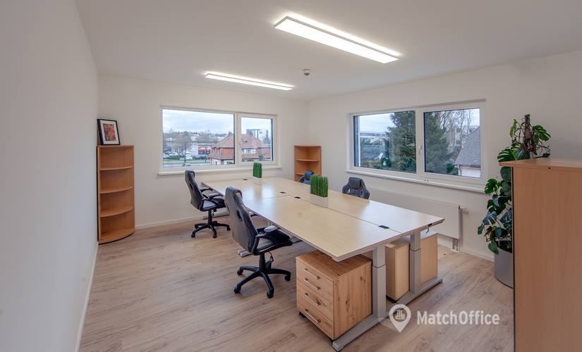 500 m² Serviced office in Regensburg, Donaustaufer Straße 162 (93059) - 2 | MatchOffice.com