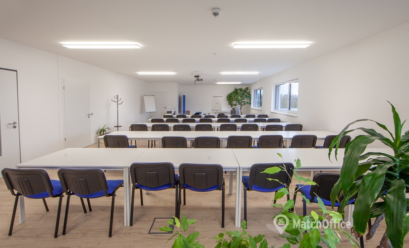 500 m² Serviced office in Regensburg, Donaustaufer Straße 162 (93059) - 4 | MatchOffice
