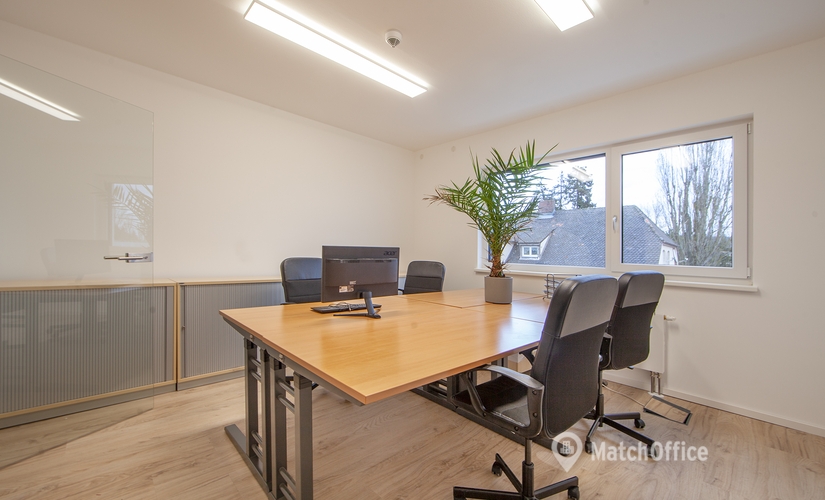 Virtual address in Regensburg, Donaustaufer Straße 162 (93059) - 1 | MatchOffice