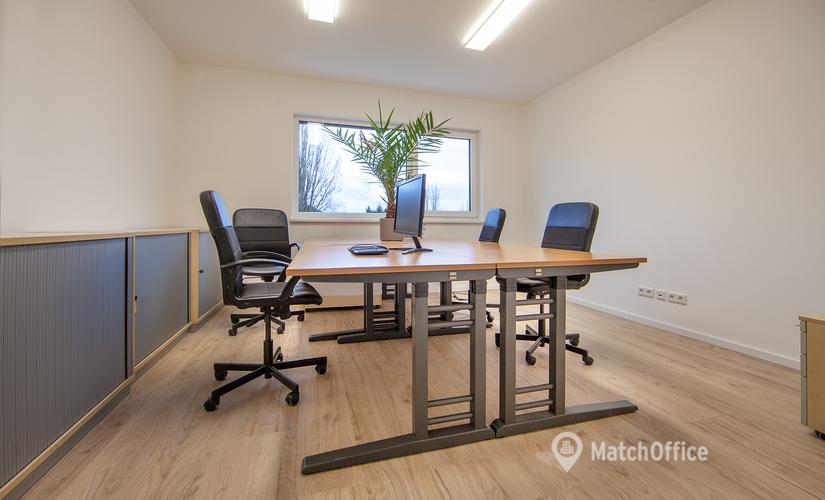 Virtual business address in Regensburg, Donaustaufer Straße 162 (93059) - 2 | MatchOffice