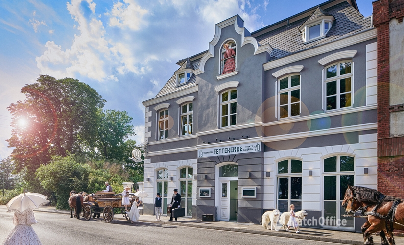 220 m² Conference center in Ratingen, Konrad-Adenauer-Platz 29 (40885) - 2 | MatchOffice.com