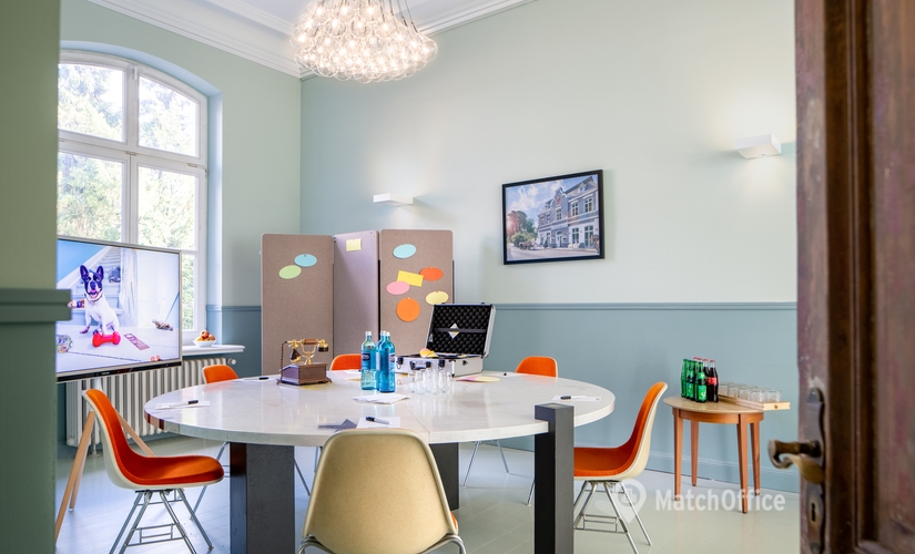 220 m² Conference space in Ratingen, Konrad-Adenauer-Platz 29 (40885) - 3 | MatchOffice