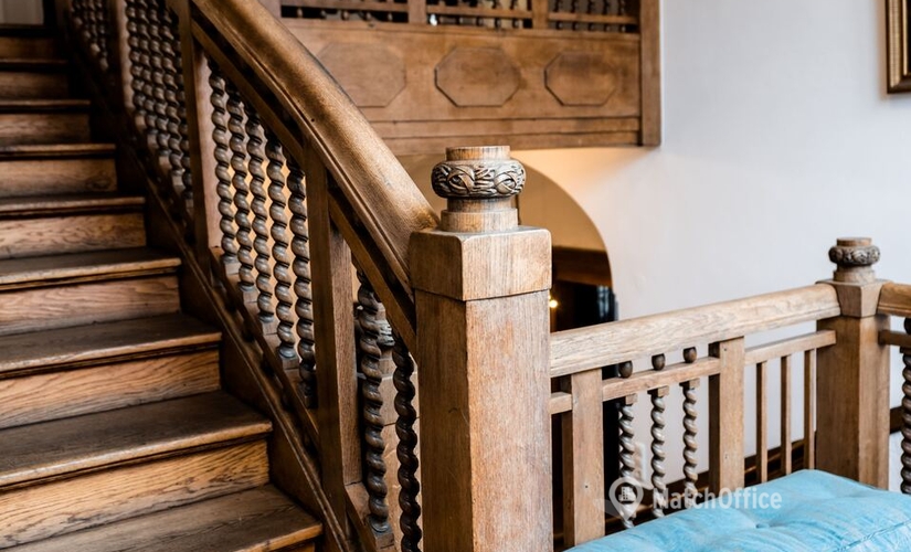 Cuvilliésstraße 25, Business Center in München Aubing, 3